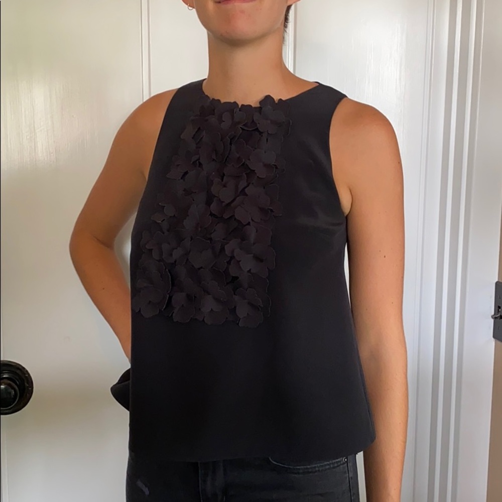 Classy Blouse
